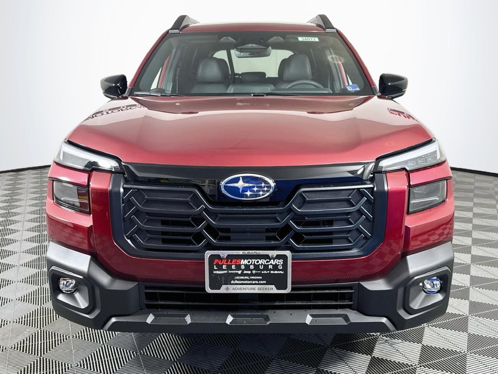 New 2026 Subaru Outback Premium AWD/4WD image 2