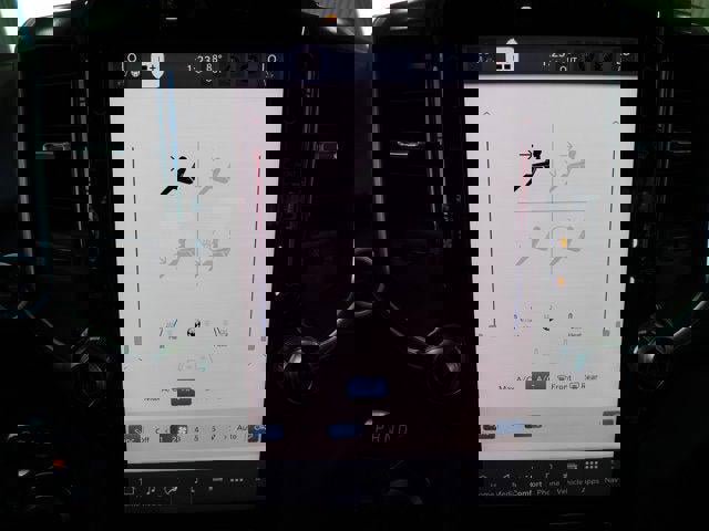 New 2026 RAM 1500 Big Horn image 55