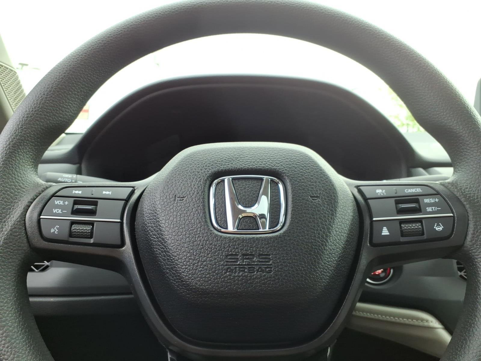 New 2026 Honda Accord SE image 22
