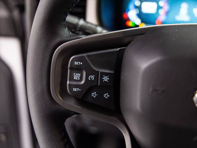 New 2026 Ford Bronco Outer Banks AWD/4WD image 22