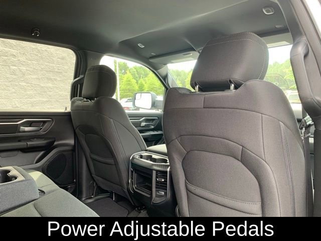 New 2025 RAM 1500 Big Horn image 43