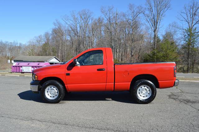 Used 2005 Dodge Ram 1500 Truck ST w/ Trailer Tow Group image 43