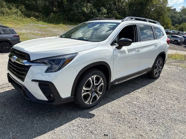 New 2026 Subaru Ascent Limited AWD/4WD image 1