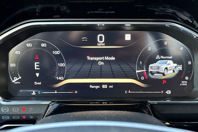 New 2026 GMC Sierra 1500 Elevation w/ Preferred Package image 30