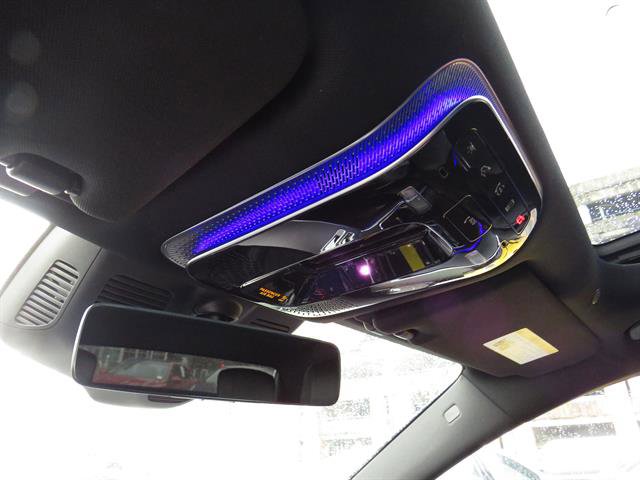 Used 2023 Mercedes-Benz S 500 4MATIC image 19