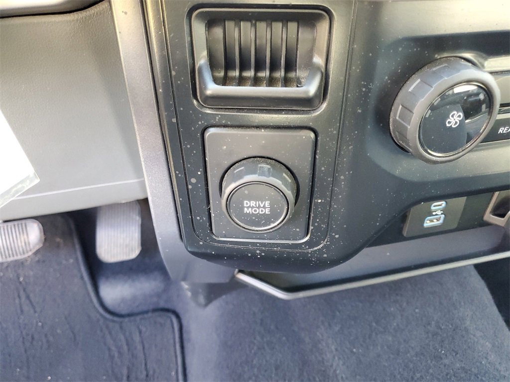 Used 2023 Ford F150 XLT image 23