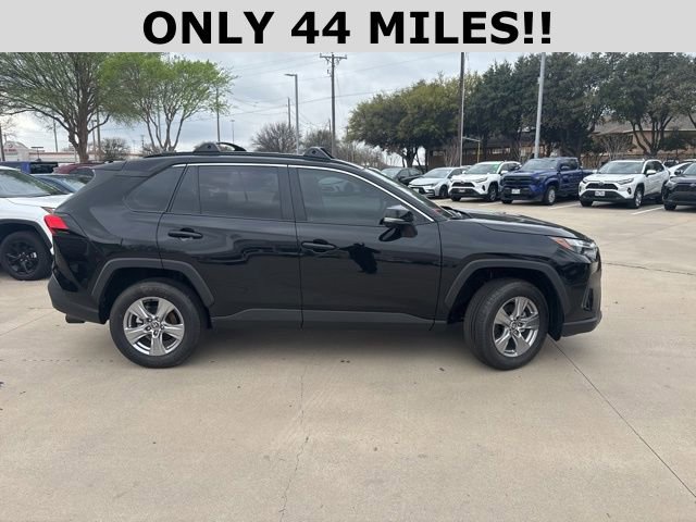 Certified 2025 Toyota RAV4 XLE w/ Convenience Package image 2