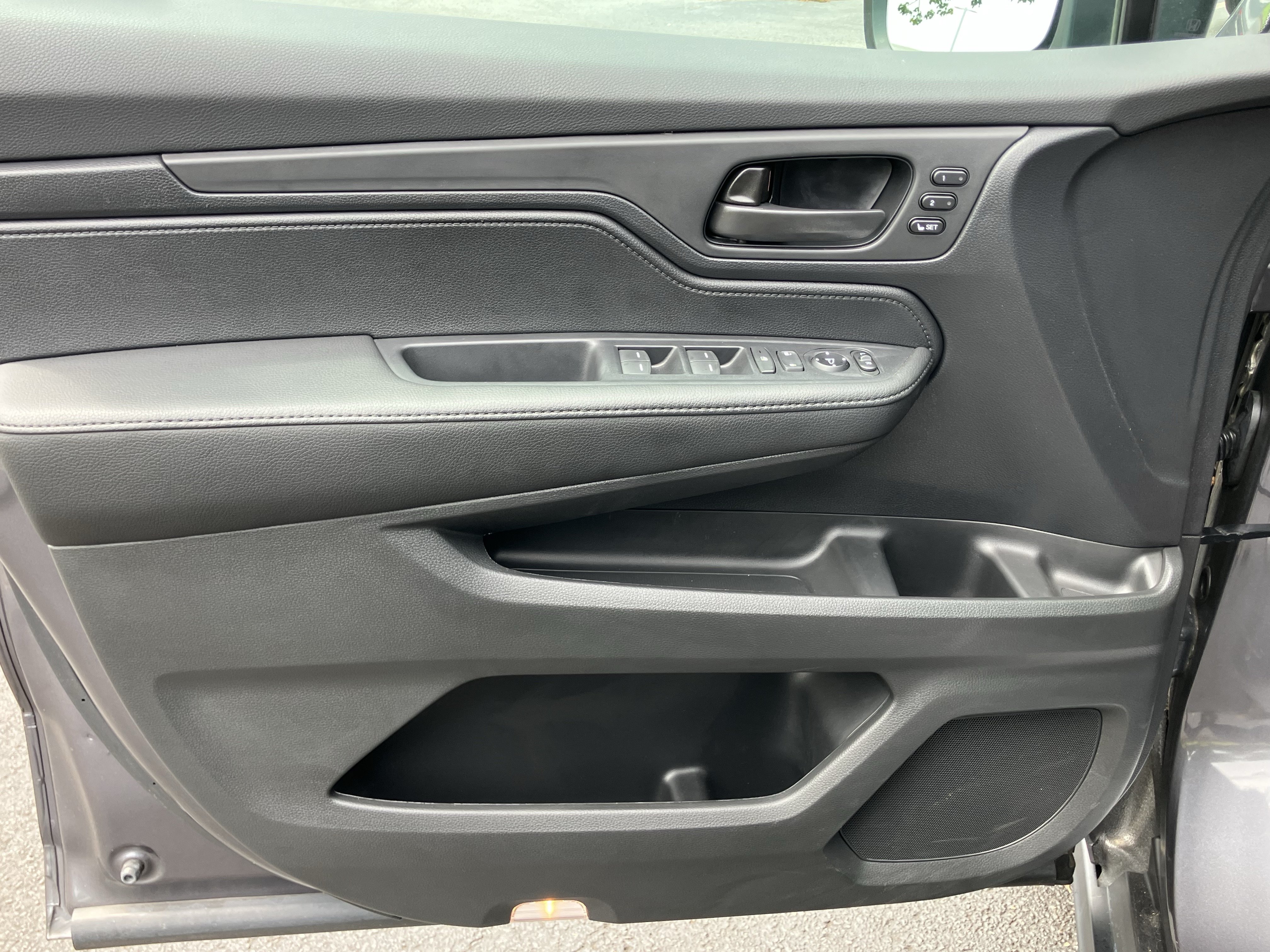 Used 2026 Honda Odyssey EX-L image 14