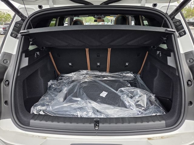 New 2027 MINI Cooper Countryman S AWD/4WD image 14