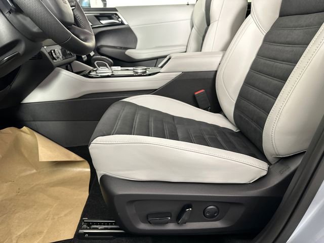New 2026 Mitsubishi Outlander SE AWD/4WD image 19