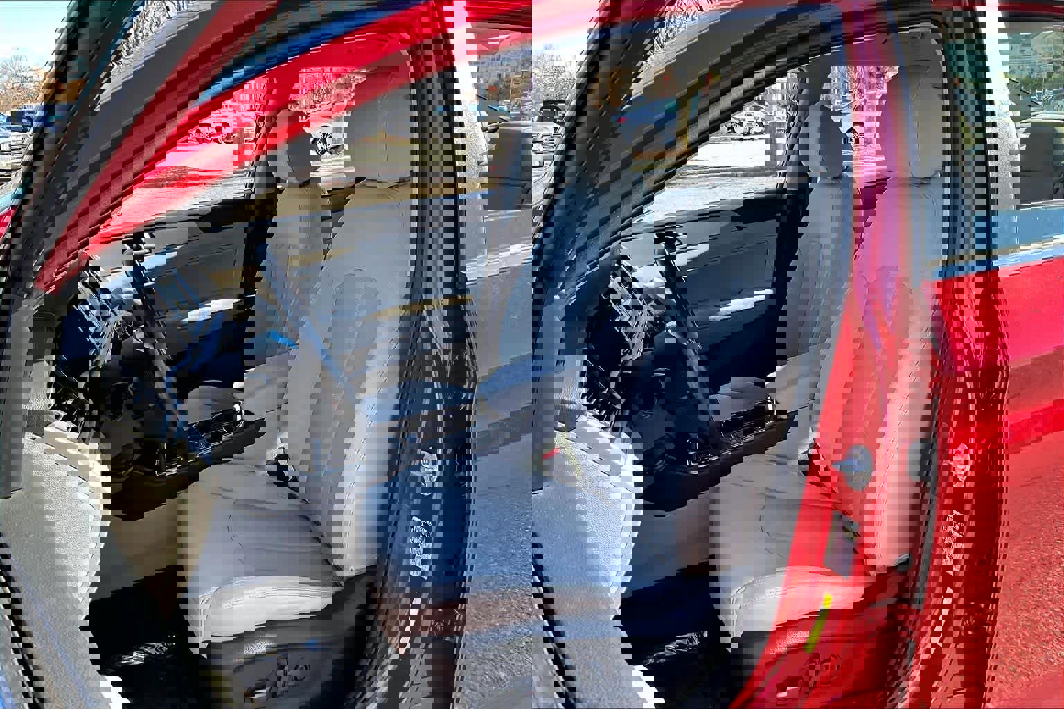 Used 2019 Hyundai Sonata SEL image 7