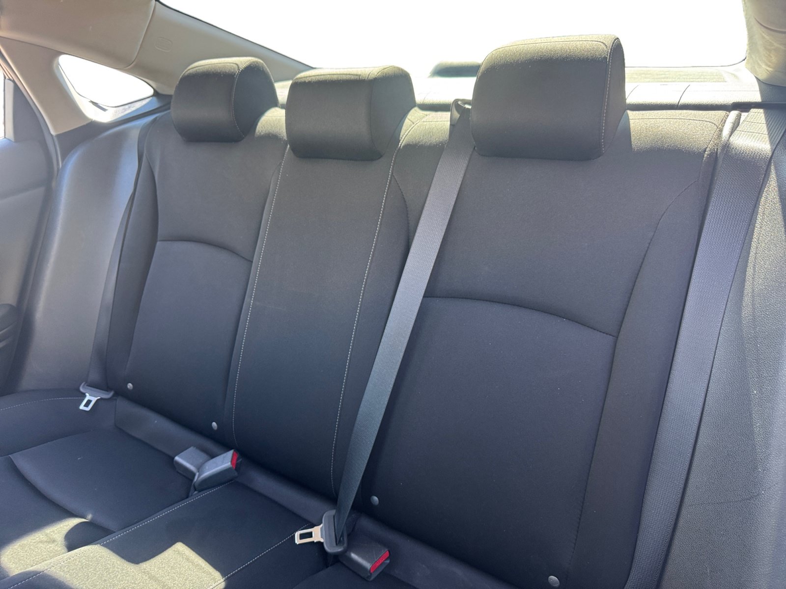 Used 2021 Honda Civic LX image 13