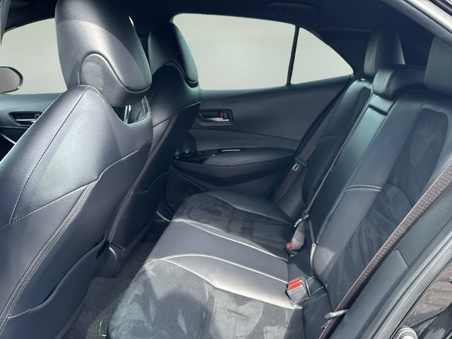 Used 2025 Toyota Corolla GR AWD/4WD image 14