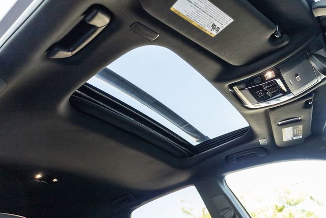 Used 2024 Lexus RX 350 Premium w/ Convenience Package image 13