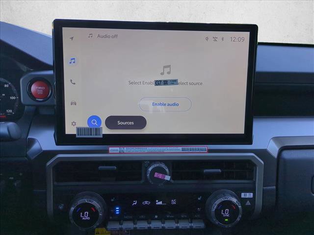 New 2026 Toyota Tacoma TRD Off-Road image 12