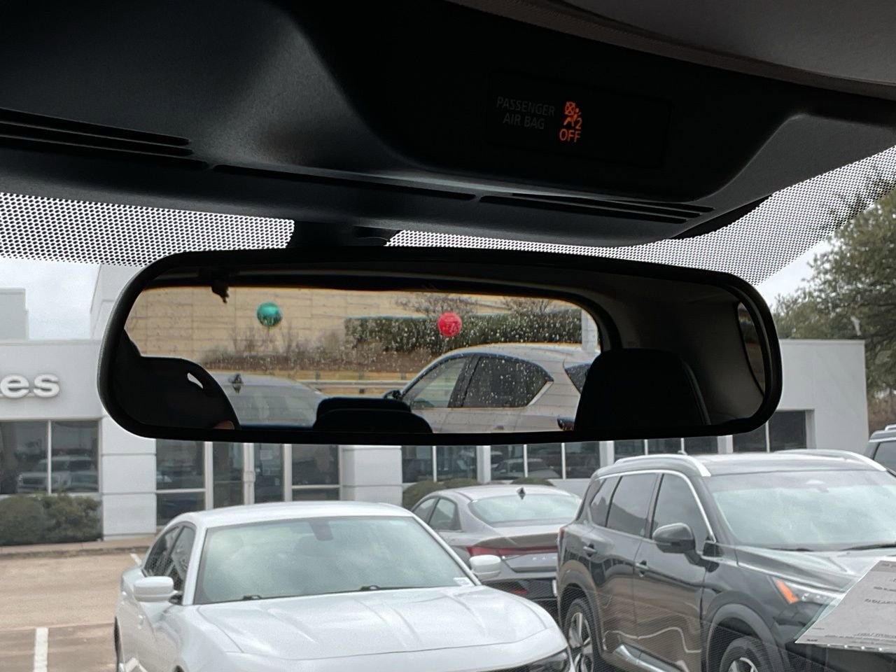 New 2026 Nissan Armada SV image 34