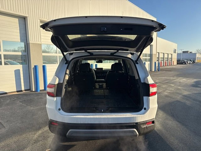 Certified 2025 Honda Pilot EX-L image 7