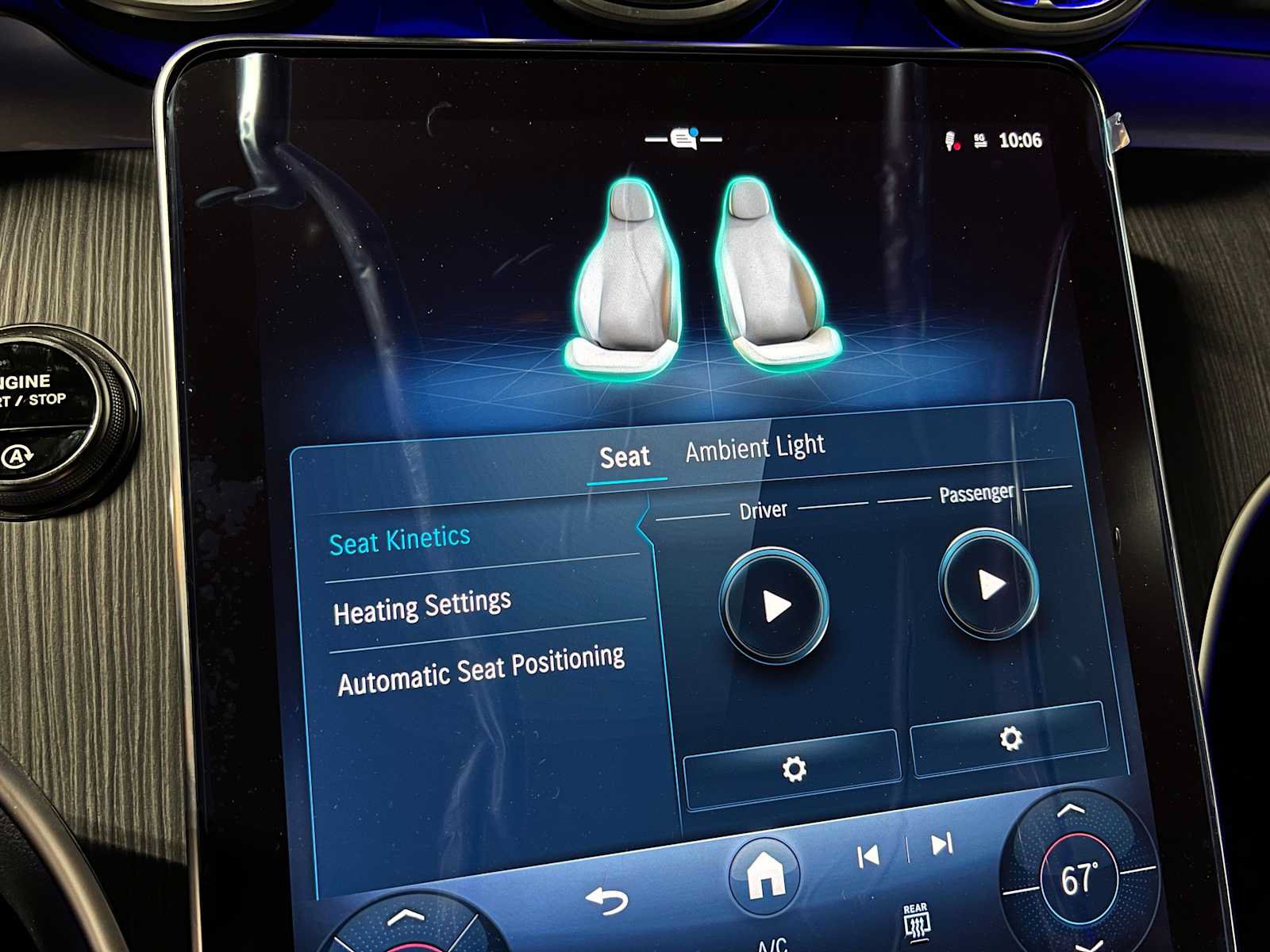 New 2026 Mercedes-Benz CLE 300 4MATIC Coupe image 32
