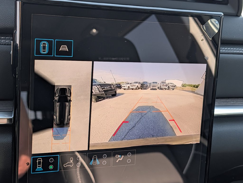 New 2027 GMC Terrain Denali w/ LPO, Floor Liner Package AWD/4WD image 16
