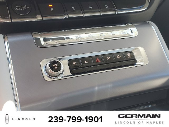New 2026 Lincoln Aviator 2WD image 30