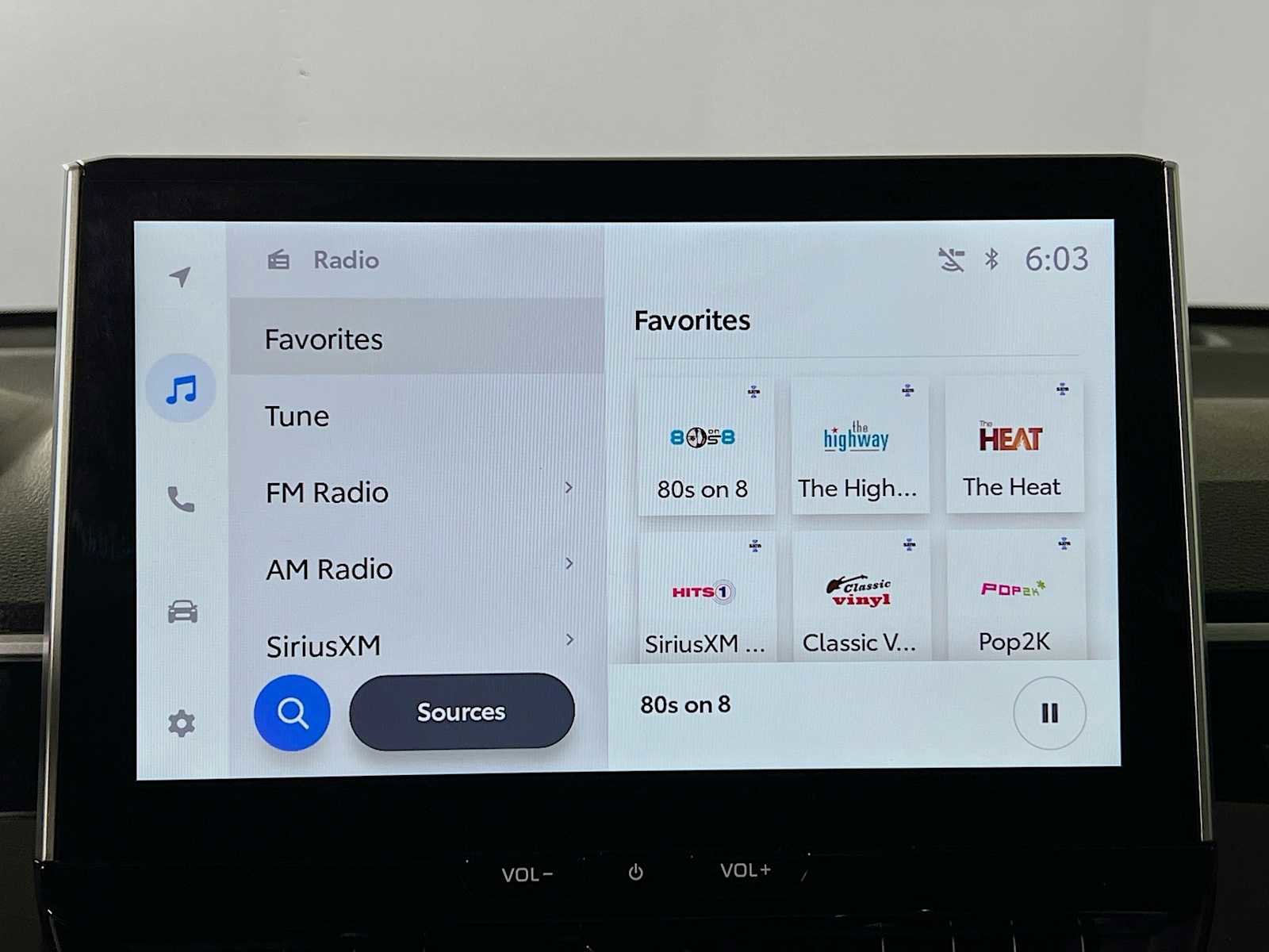 New 2026 Toyota Corolla Cross XLE image 9