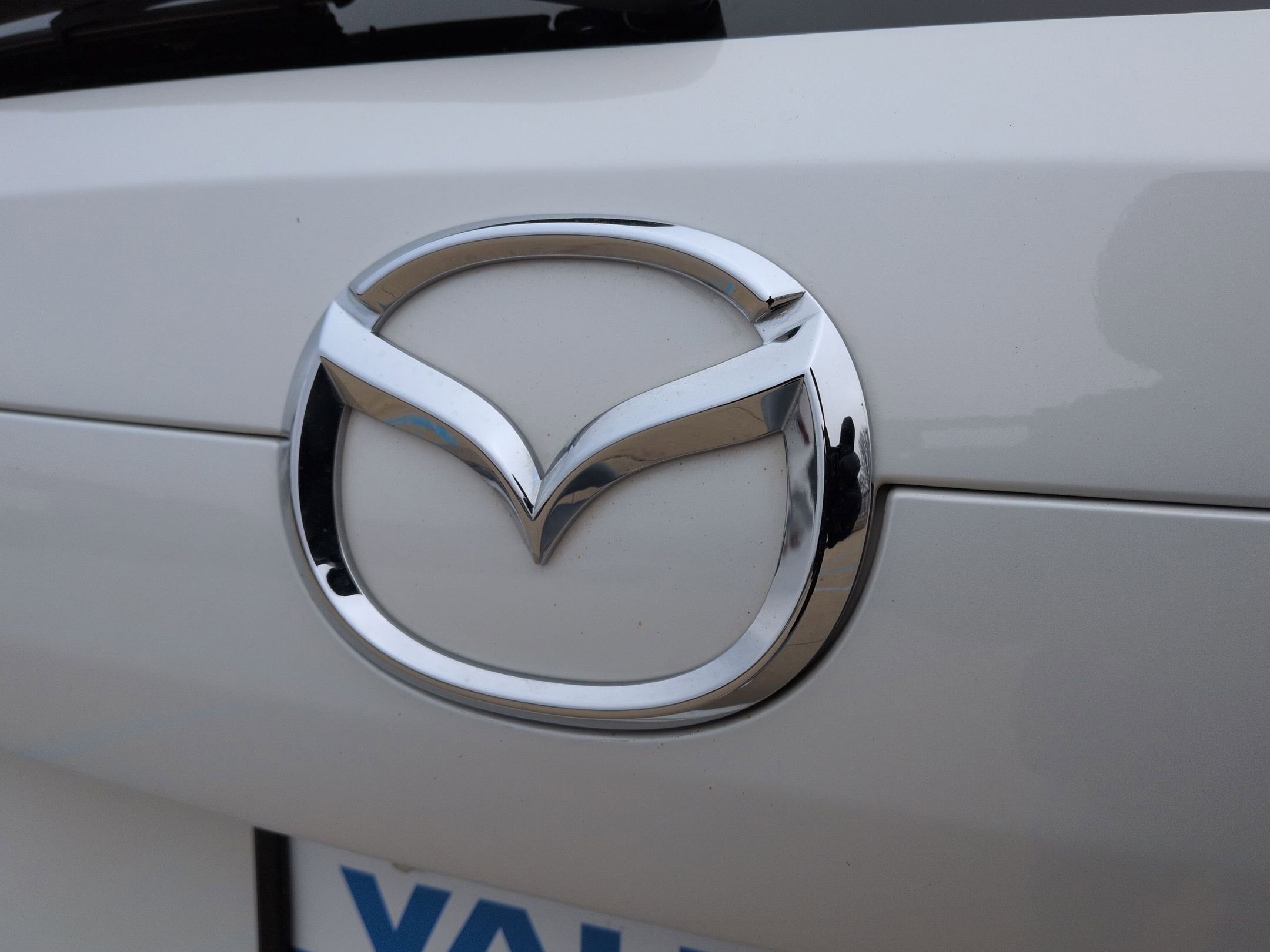 Used 2023 MAZDA CX-5 AWD 2.5 S w/ Premium Package image 26