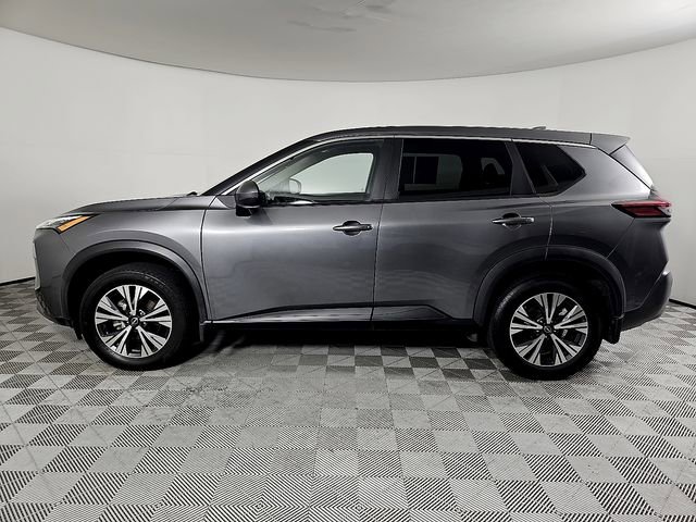 Used 2022 Nissan Rogue SV image 7