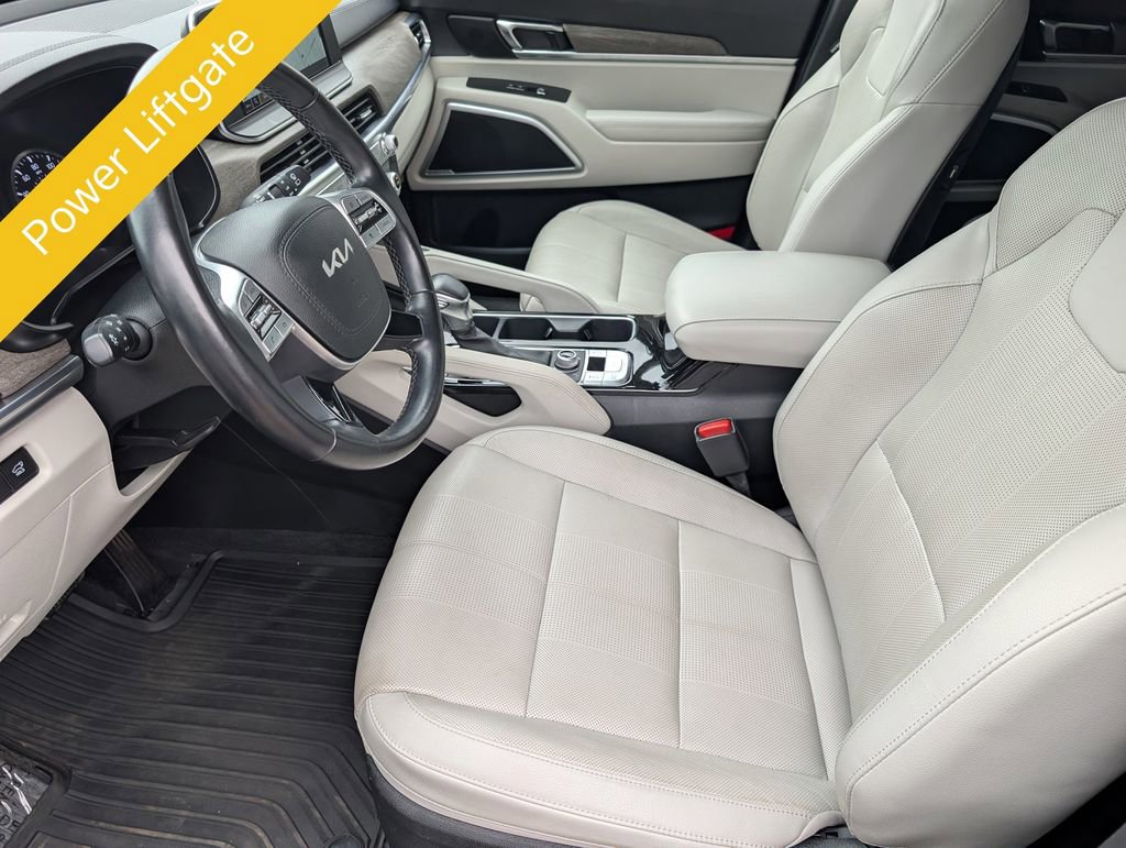 Certified 2022 Kia Telluride EX AWD/4WD image 15