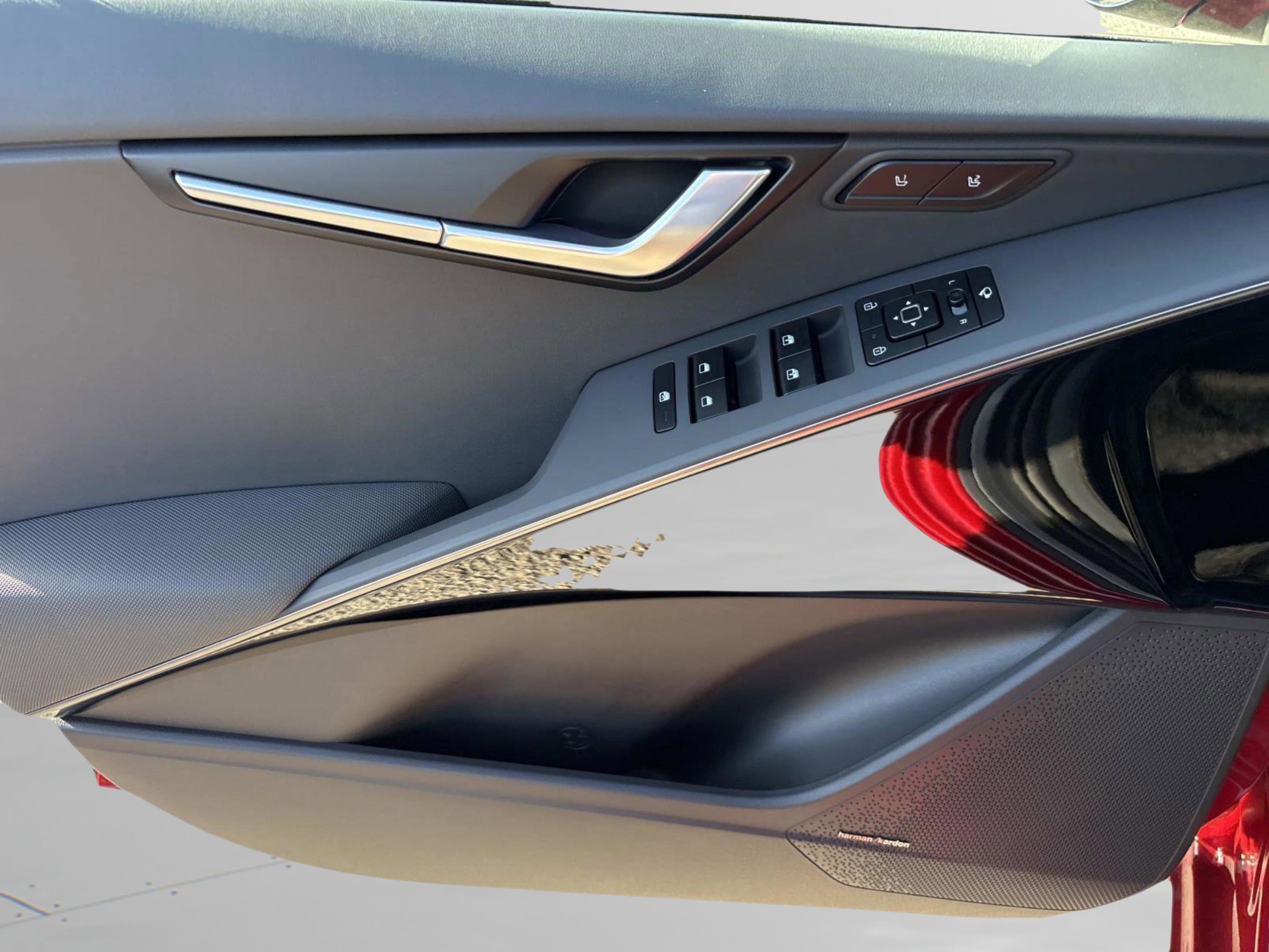 New 2026 Kia Niro SX image 20