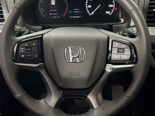 Certified 2025 Honda Odyssey Elite image 31