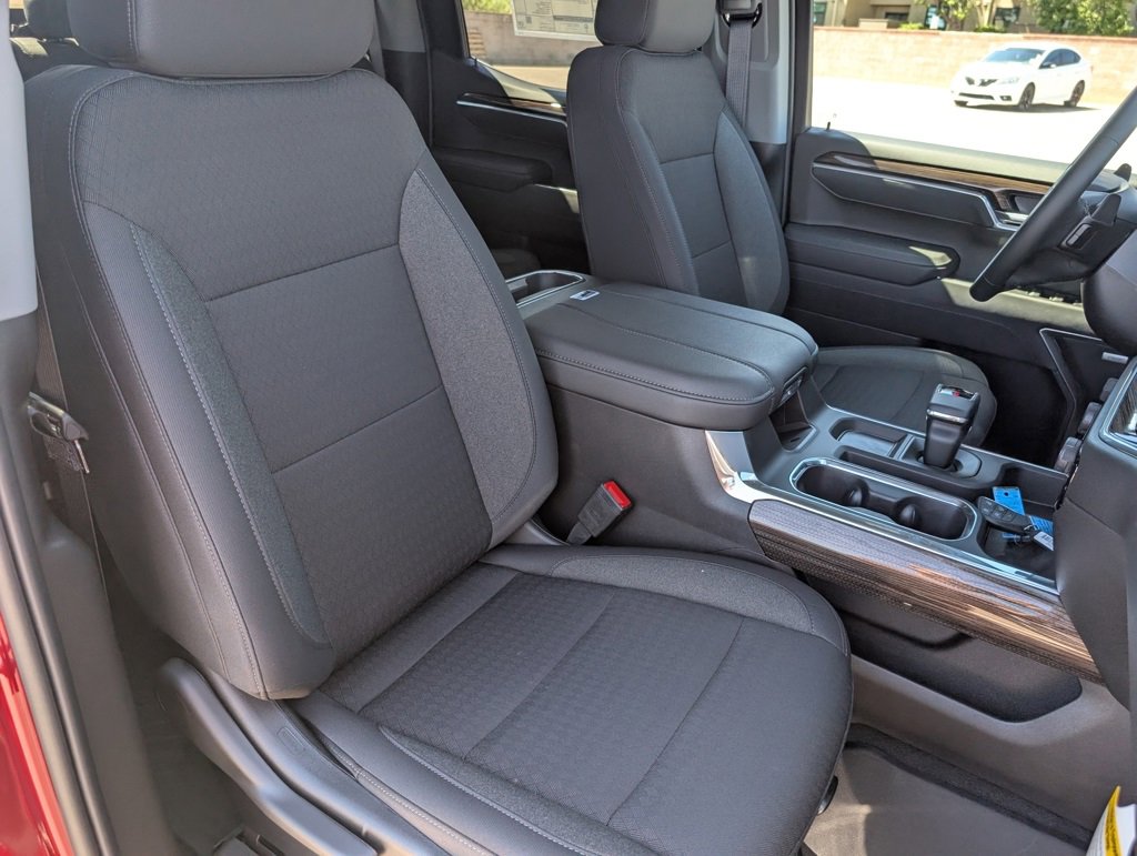 New 2026 Chevrolet Silverado 1500 RST w/ Convenience Package II image 12