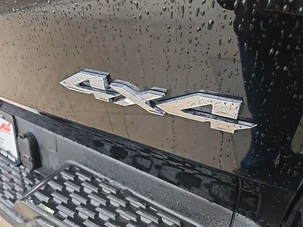 Used 2025 RAM 1500 Big Horn image 21