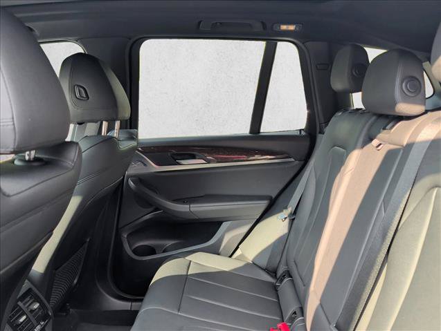 Used 2018 BMW X3 xDrive30i AWD/4WD image 20