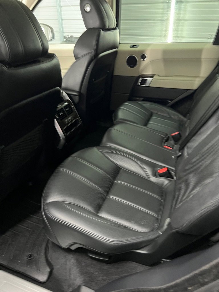 Used 2016 Land Rover Range Rover Sport Supercharged image 57