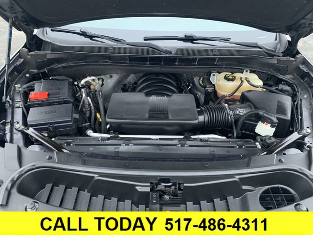 Certified 2022 Chevrolet Suburban Z71 w/ Z71 Off-Road Package image 31