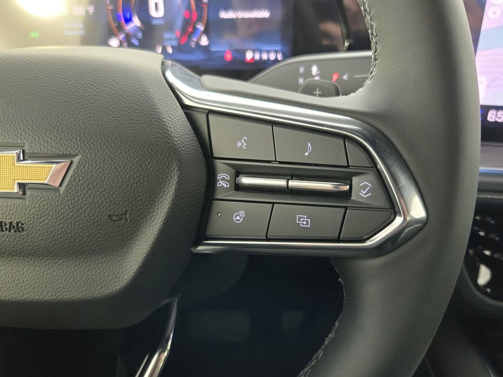 New 2026 Chevrolet Tahoe Premier w/ Sun And Tow Package image 33