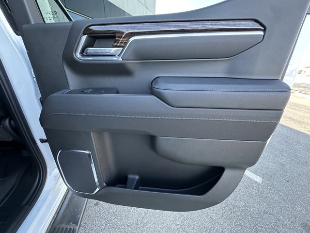 New 2026 GMC Sierra 1500 Elevation w/ Elevation Premium Package image 28
