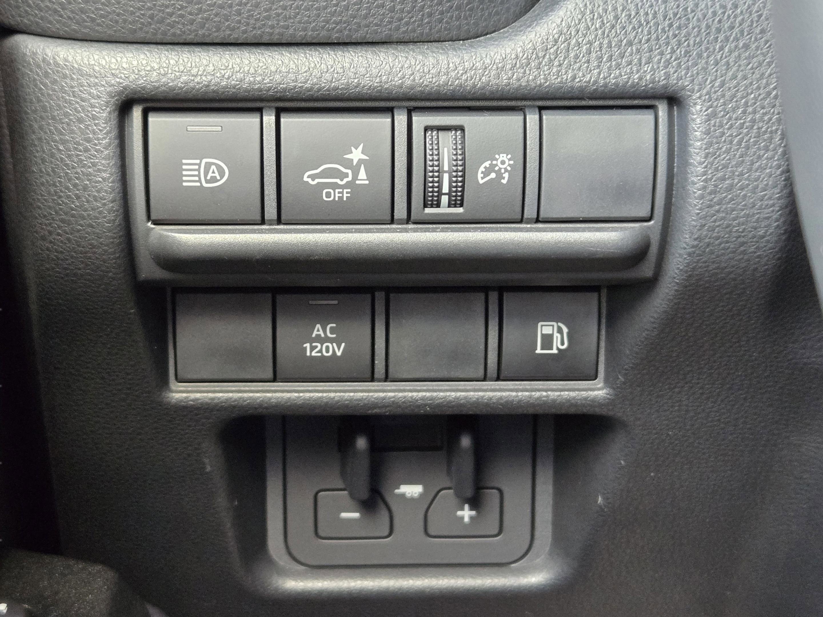 Used 2024 Toyota Land Cruiser 1958 image 22