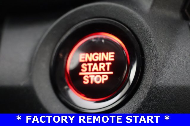 Used 2024 Honda CR-V EX image 16