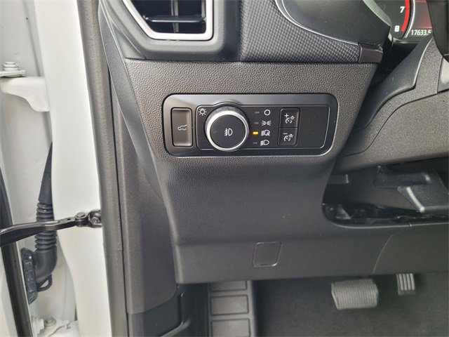 Used 2024 Ford Bronco Sport Outer Banks image 22