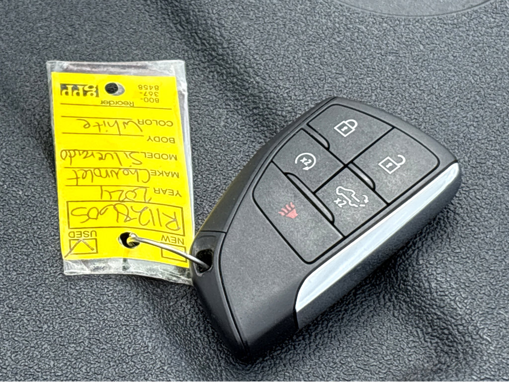 Used 2024 Chevrolet Silverado 1500 RST w/ All Star Edition Plus image 23