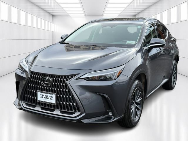 Used 2024 Lexus NX 350 AWD w/ Cold Area Package image 1
