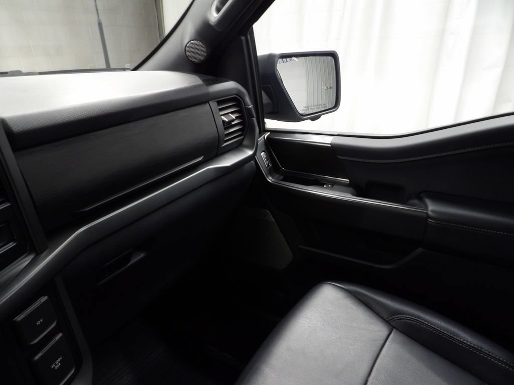 Used 2024 Ford F150 XLT w/ Equipment Group 303A High AWD/4WD image 26