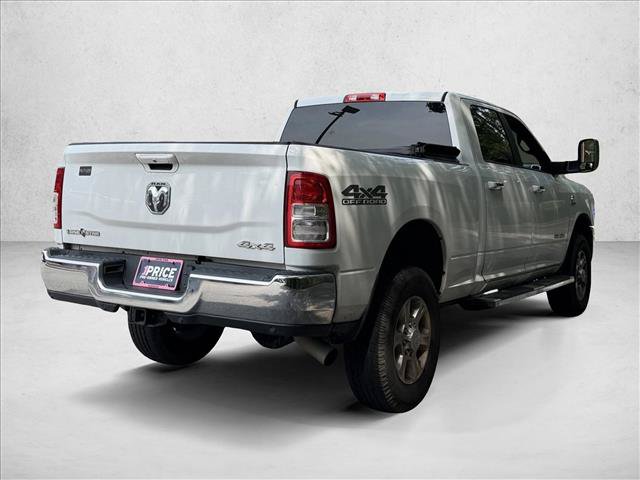 Used 2021 RAM 2500 Lone Star w/ Level 1 Equipment Group w/2_Y AWD/4WD image 5
