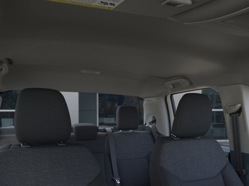 New 2026 Ford Maverick XL image 15