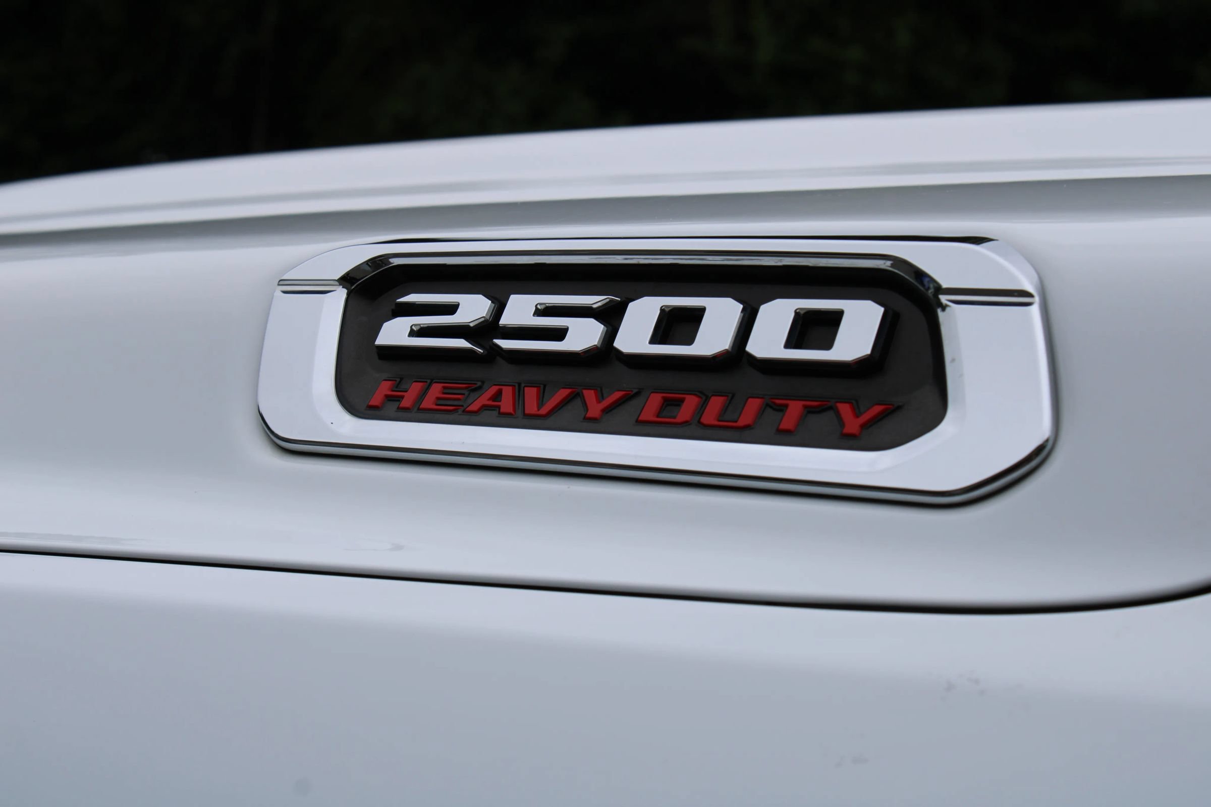 Used 2021 RAM 2500 Limited AWD/4WD image 32