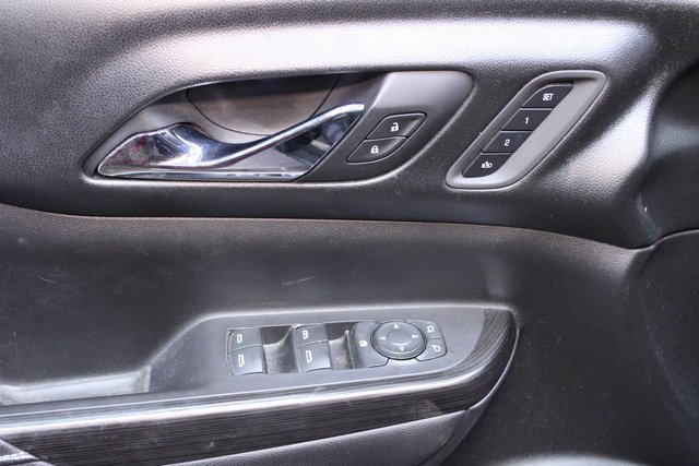 Used 2018 GMC Acadia SLT image 20