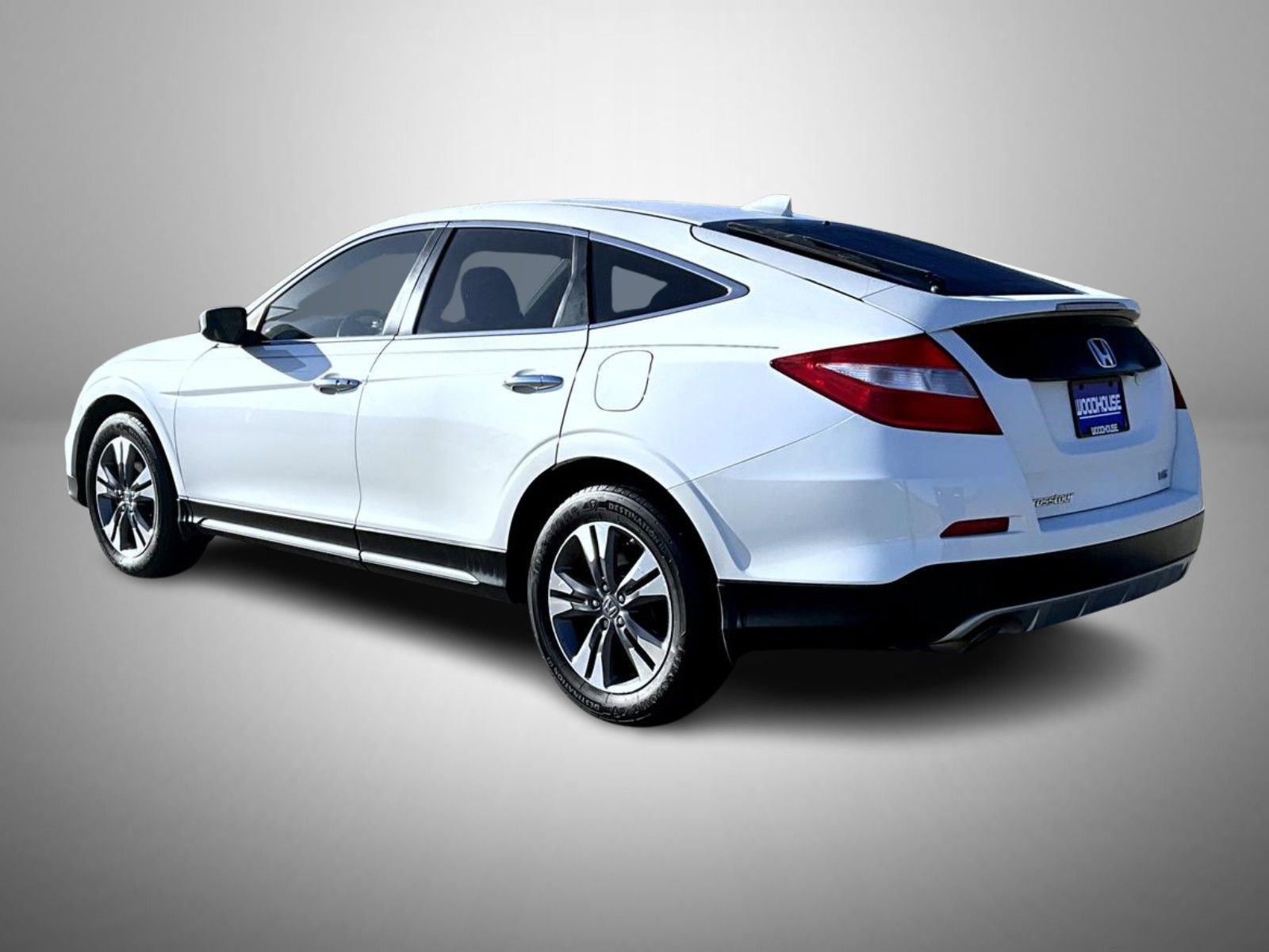 Used 2015 Honda Crosstour EX-L image 7
