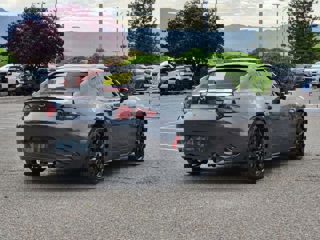 Used 2019 MAZDA MX-5 Miata RF Club image 4