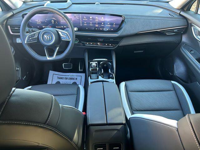 New 2026 Buick Envision Sport Touring AWD/4WD image 10